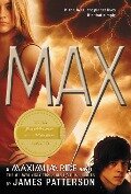 Cover-Bild zum Titel 'Max' von 'James Patterson'