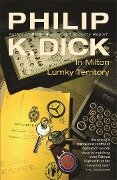 Cover-Bild zum Titel 'In Milton Lumky Territory' von 'Philip K Dick'