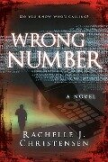 Wrong Number - Rachelle J. Christensen