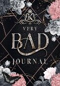 Very Bad Journal - J. S. Wonda