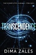 Transcendence - Dima Zales, Anna Zaires