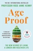 Age Proof - Rose Anne Kenny