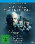 Der Graf von Monte Christo - Sidney Carroll, Alexandre Dumas Père, Fred A. Wyler, Allyn Ferguson