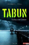 TABUN - Michael Paul