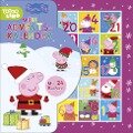 Cover-Bild zum Titel 'Peppa Pig Adventskalender' von ''
