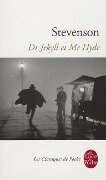 Docteur Jekyll Et Mister Hyde - Robert Louis Stevenson, R L Stevenson