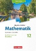 Bigalke/Köhler: Mathematik - 12. Schuljahr - Brandenburg - Grundkurs - Schülerbuch - Horst Kuschnerow, Gabriele Ledworuski
