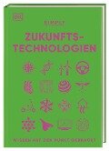 Cover-Bild zum Titel 'SIMPLY. Zukunftstechnologien' von 'Hilary Lamb, Bea Perks'