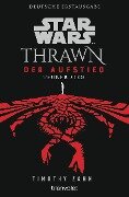 Star Wars(TM) Thrawn - Der Aufstieg - Teurer Sieg - Timothy Zahn
