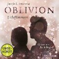 Obsidian 0: Oblivion 2. Lichtflimmern - Jennifer L. Armentrout