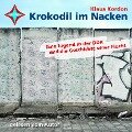 Krokodil im Nacken - Klaus Kordon
