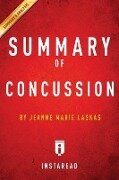 Summary of Concussion - Instaread Summaries