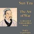 Sun Tzu: The Art of War - Sun Tzu