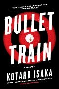 Bullet Train - Kotaro Isaka