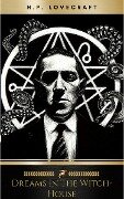 Dreams in the Witch-House - H. P. Lovecraft