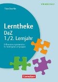 Lerntheke DaZ: Lernjahr 1/2 - Theo Doerfler