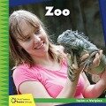 Zoo - Jennifer Colby