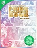 The Official Webtoon Pride Coloring Book Collection - Webtoon Entertainment, Walter Foster Creative Team