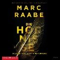 Die Hornisse (Tom Babylon-Serie 3) - Marc Raabe