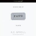 Justified by Faith Alone Lib/E - R. C. Sproul