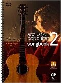 Acoustic Pop Guitar - Songbook 2 - Michael Langer