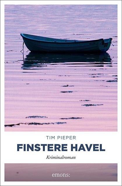 Finstere Havel - Tim Pieper