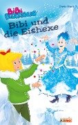 Bibi Blocksberg - Bibi und die Eishexe - Doris Riedl