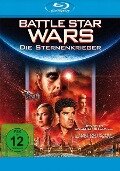 Battle Star Wars - Die Sternenkrieger - Jeremy M. Inman, Christopher Cano, Mikel Shane Prather, Chris Ridenhour