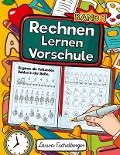 Rechnen Lernen Vorschule - Laura Eichelberger