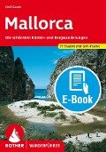 Mallorca (E-Book) - Rolf Goetz