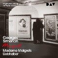 Madame Maigrets Liebhaber - Georges Simenon