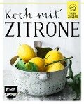 Koch mit - Zitrone - Rose Marie Donhauser