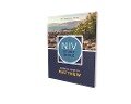 NIV Study Bible Essential Guide to Matthew, Paperback, Red Letter, Comfort Print - Zondervan