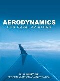 Cover-Bild zum Titel 'Aerodynamics for Naval Aviators' von 'H. H. Hurt, Federal Aviation Administration (Faa)'