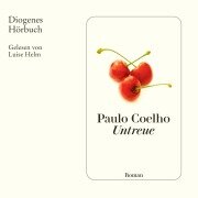 Cover-Bild zum Titel 'Untreue' von 'Paulo Coelho'