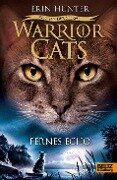 Warrior Cats Staffel 4/02. Zeichen der Sterne. Fernes Echo - Erin Hunter