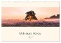 Mehlinger Heide (Wandkalender 2024 DIN A2 quer), CALVENDO Monatskalender - Patricia Flatow