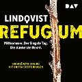 Refugium - John Ajvide Lindqvist
