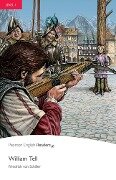 Level 1: William Tell - Friedrich von Schiller