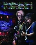 Daryl Hall & John Oates: Live In Dublin (Blu-ray Digipak) - Hall&Oates