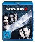 Scream 3 - Kevin Williamson, Ehren Kruger, Marco Beltrami