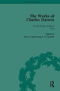 The Works of Charles Darwin: Vol 16: On the Origin of Species - Paul H Barrett