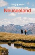 Cover-Bild zum Titel 'LONELY PLANET Reiseführer Neuseeland' von 'Roxanne de Bruyn, Brett Atkinson, Peter Dragicevich, Catherine Le Nevez, Craig Mclachlan'