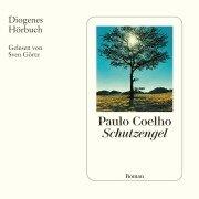 Cover-Bild zum Titel 'Schutzengel' von 'Paulo Coelho'