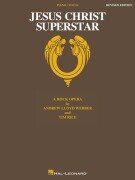 Cover-Bild zum Titel 'Jesus Christ Superstar Edition' von 'Andrew Lloyd Webber, Tim Rice'