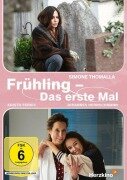 Cover-Bild zum Titel 'Frühling - Das erste Mal' von 'Natalie Scharf, Martin Unterberger'