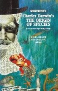 Charles Darwin's The Origin of Species - 