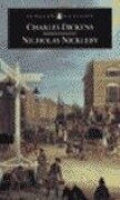Cover-Bild zum Titel 'Nicholas Nickleby' von 'Charles Dickens'