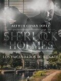 Los hacendados de Reigate - Arthur Conan Doyle