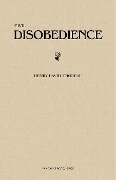Civil Disobedience - Thoreau Henry David Thoreau